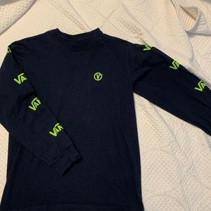 Vans men’s t shirt